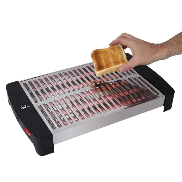 Flat toaster TT591