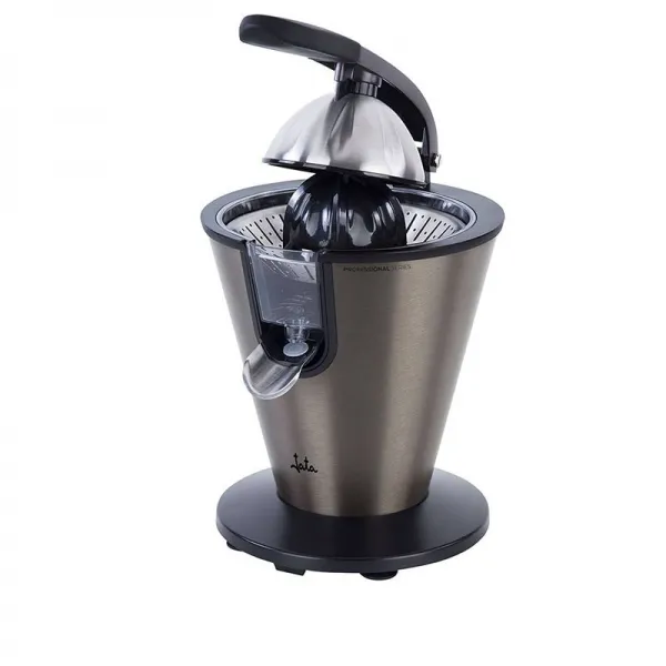 Inox citrus juicer with handle EX1057