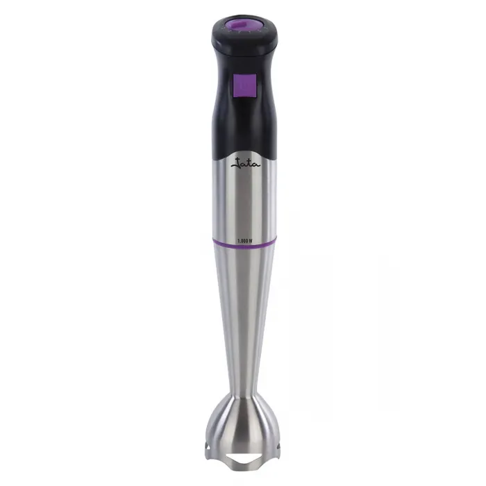 Eletronic inox stick blender BT166 2