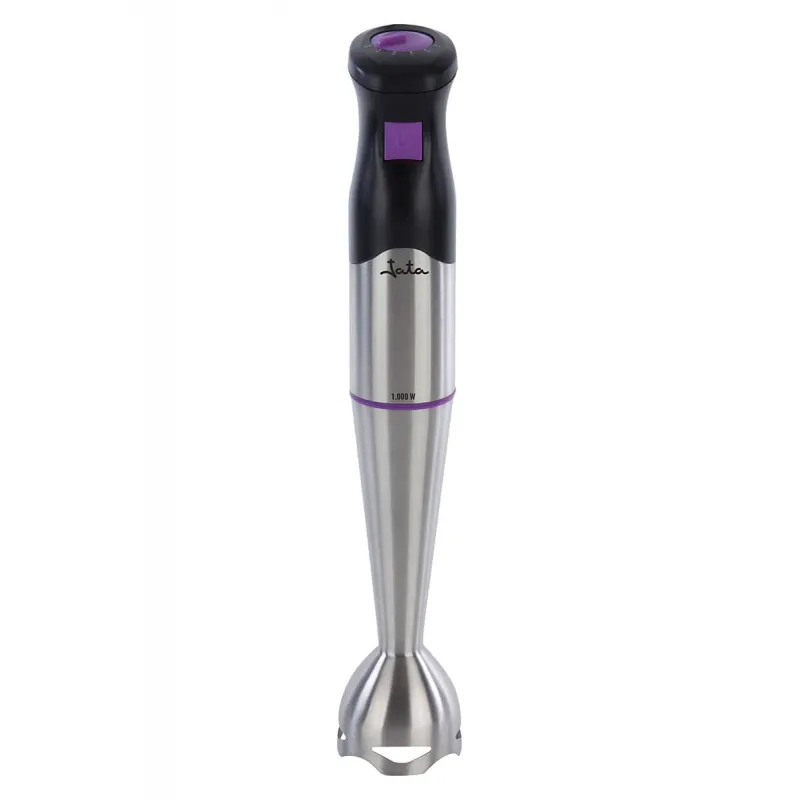Eletronic inox stick blender BT166