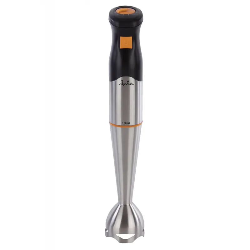Eletronic inox stick blender BT166