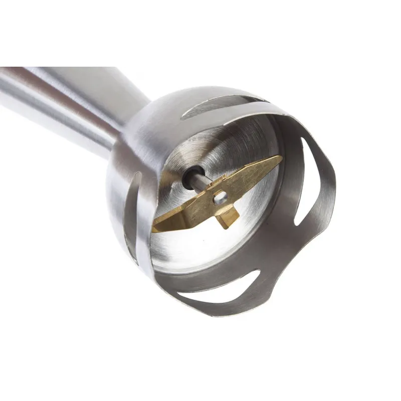 Eletronic inox stick blender BT166