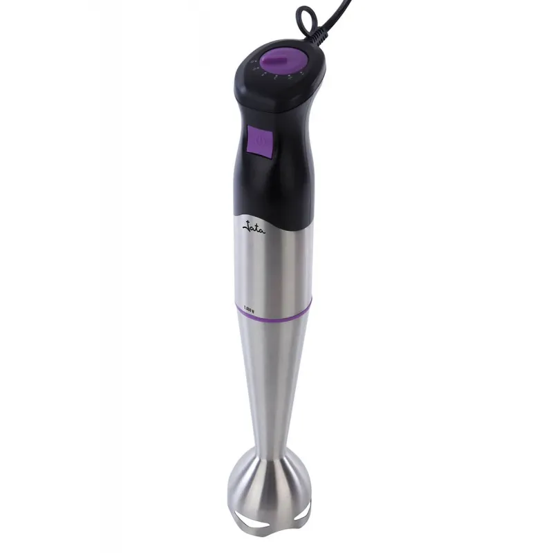 Eletronic inox stick blender BT166