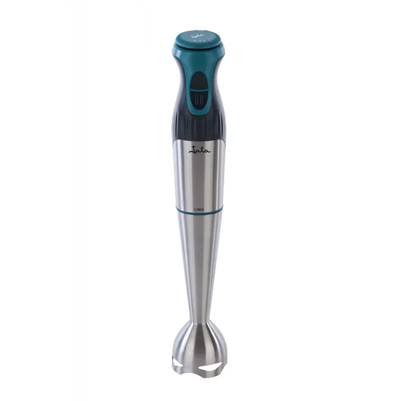 Electronic inox stick blender BT159