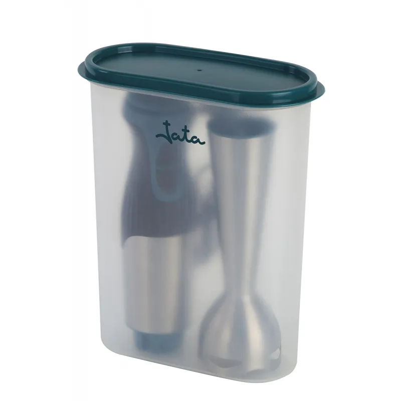 Electronic inox stick blender BT159