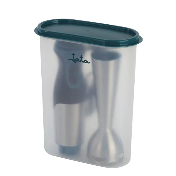 Electronic inox stick blender BT159