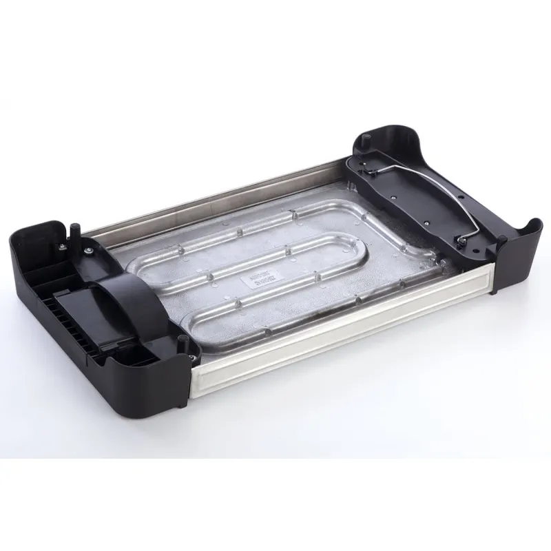 M Magic electric grill GR2600