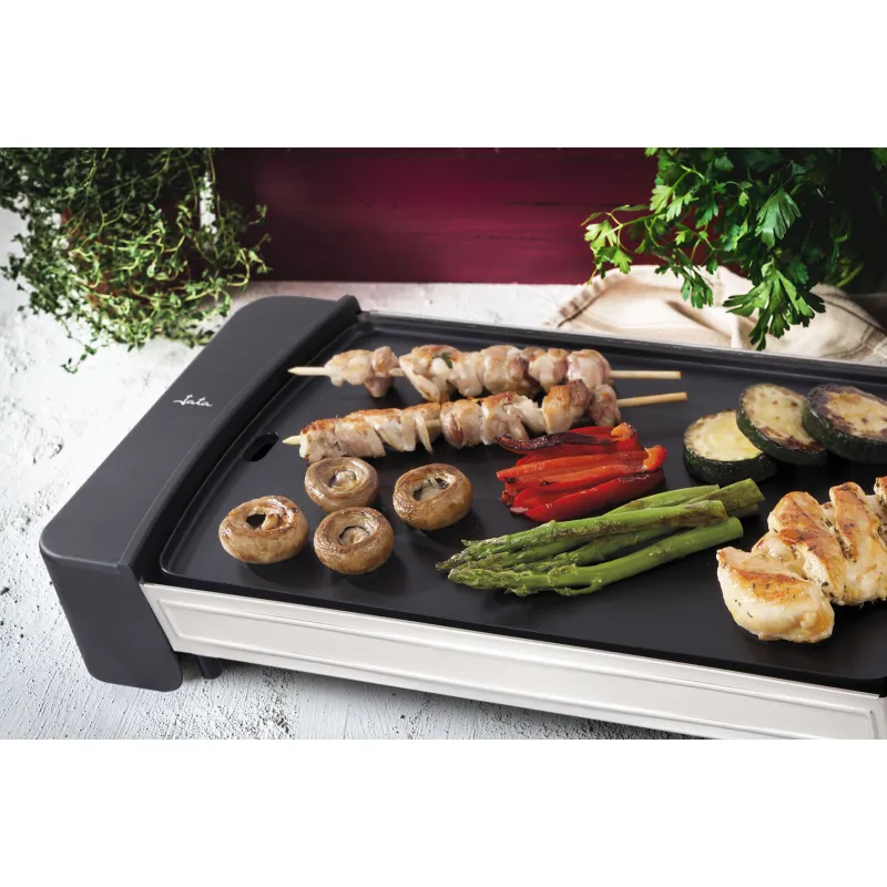 M Magic electric grill GR2600