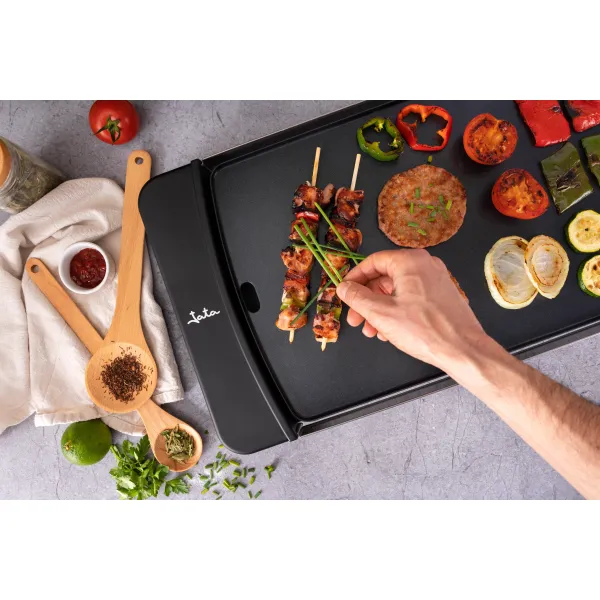 M Magic electric grill GR2600