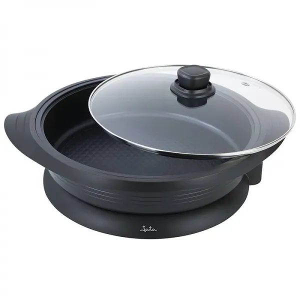 Electric pan PE640