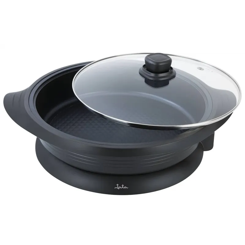Electric pan PE640