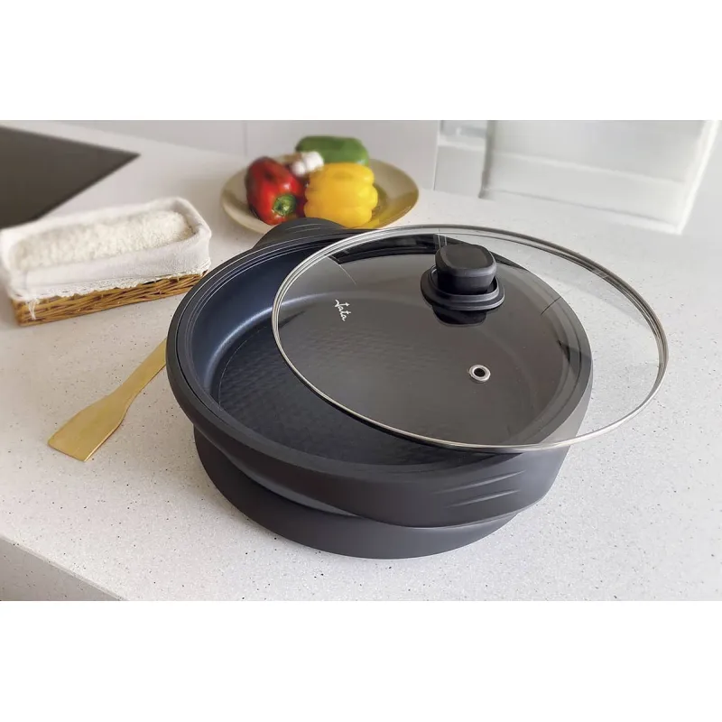 Electric pan PE640