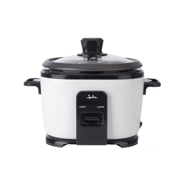 Electric rice cooker AR394 2