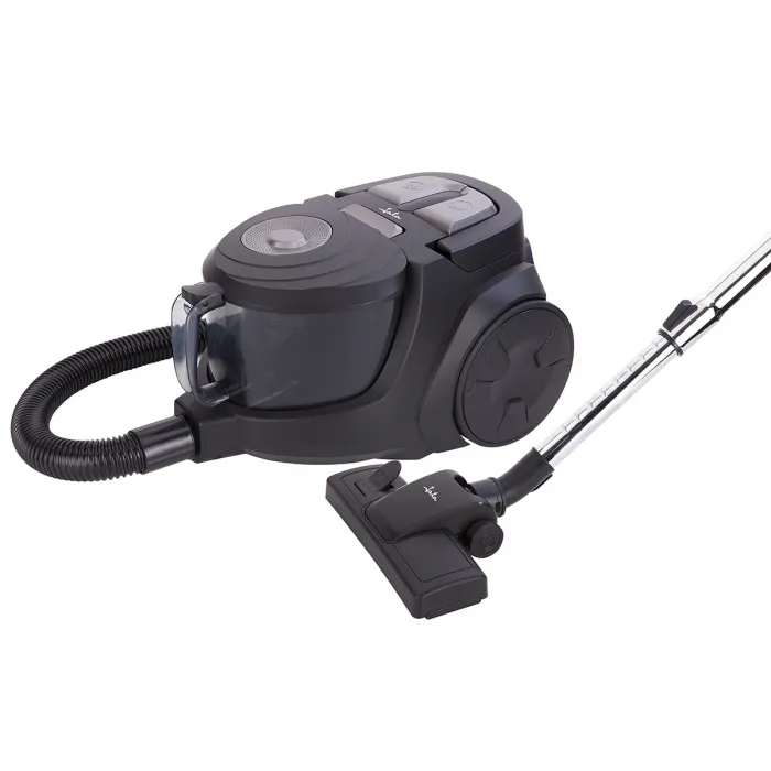 Vacuum cleaner class a multi cyclone bag less AP998 2