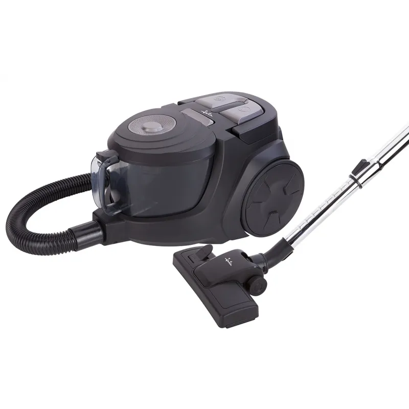 Vacuum cleaner class a multi cyclone bag less...
