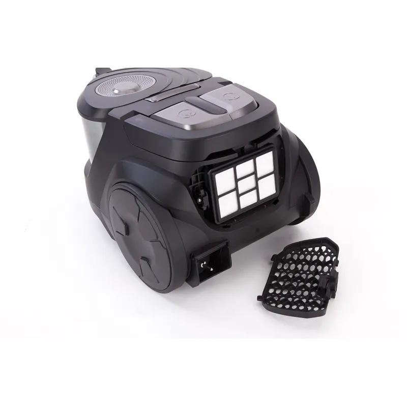 Vacuum cleaner class a multi cyclone bag less...