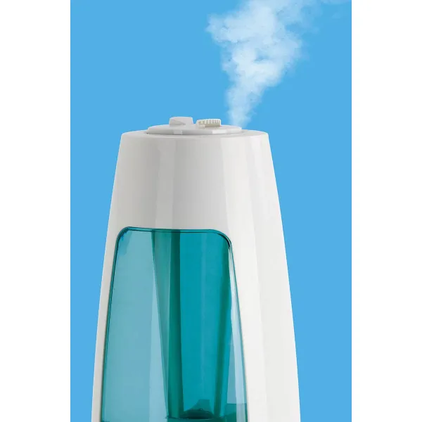 Ultrasonic air humidifier HU996