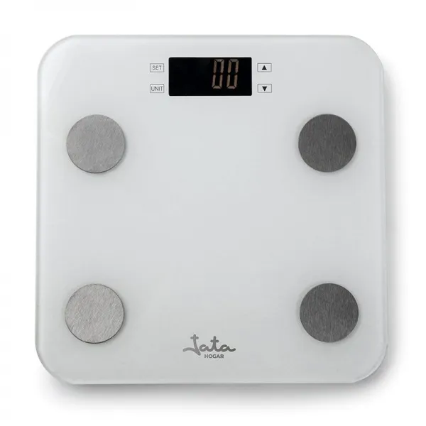 Fitness analyser 180kg 7 functions HBAS1501