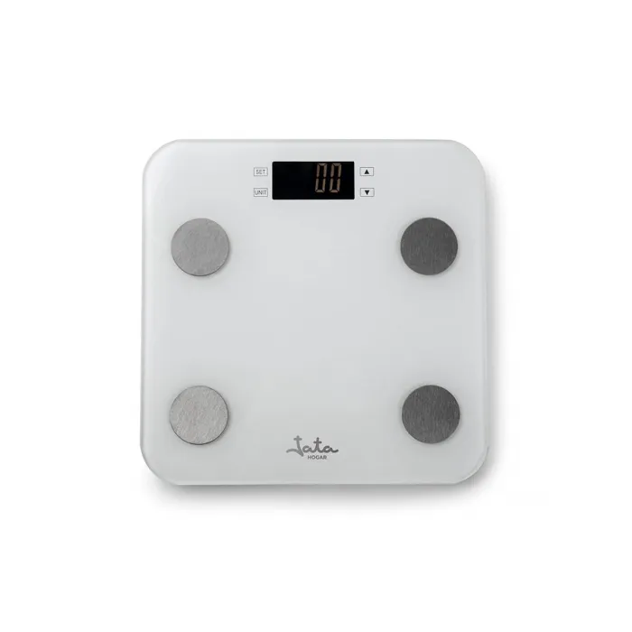 Fitness analyser 180kg 7 functions HBAS1501 2