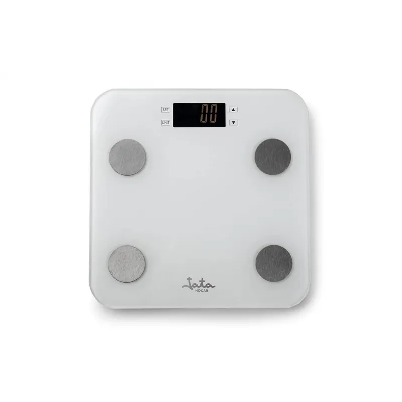 Fitness analyser 180kg 7 functions HBAS1501