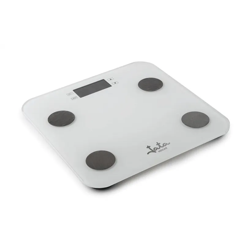 Fitness analyser 180kg 7 functions HBAS1501