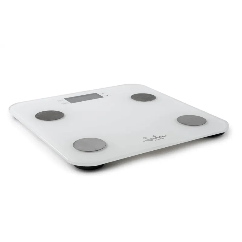 Fitness analyser 180kg 7 functions HBAS1501