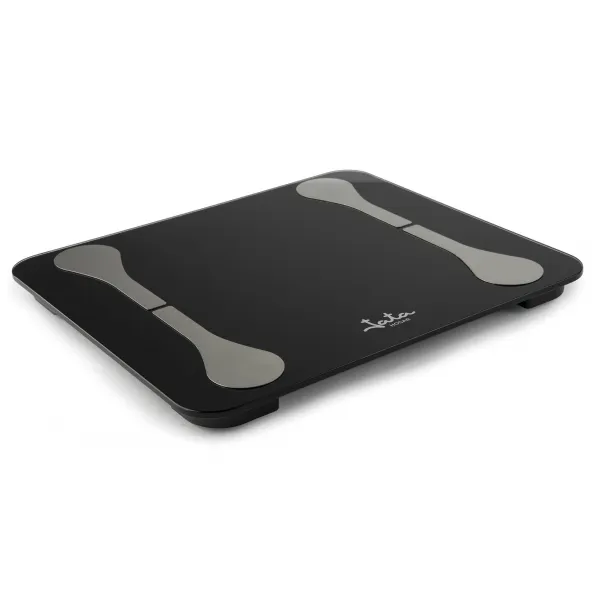 Rechargeable analyser bathroom scale 180k HBAS1502