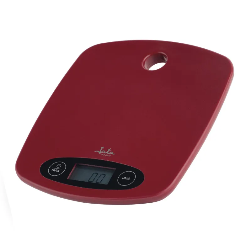Electronic kitchen scale HBAL1203