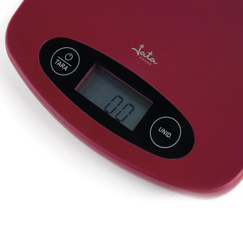 Electronic kitchen scale HBAL1203