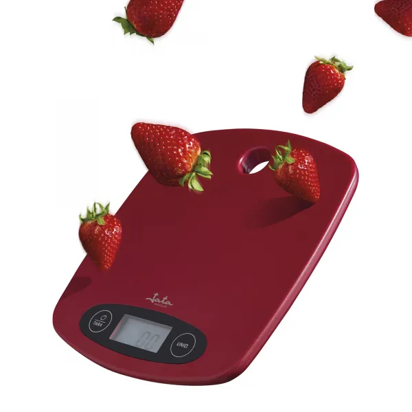 Electronic kitchen scale HBAL1203