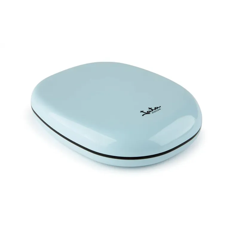 Electronic scale with lid 5kg design HBAL1202