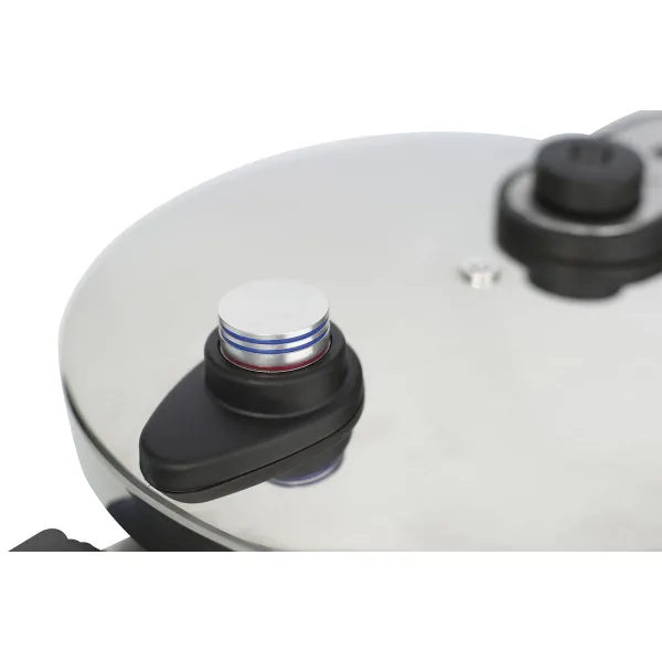 Quick pressure cooker HOLL2226 / HOLL2228 / HOLL2230