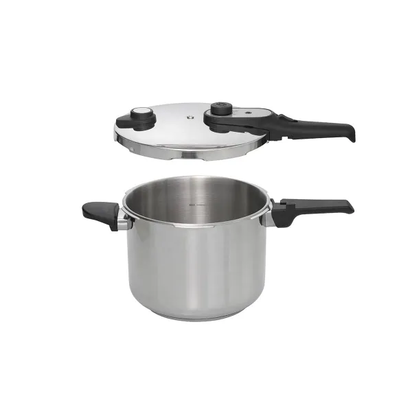 Quick pressure cooker HOLL2226 / HOLL2228 / HOLL2230