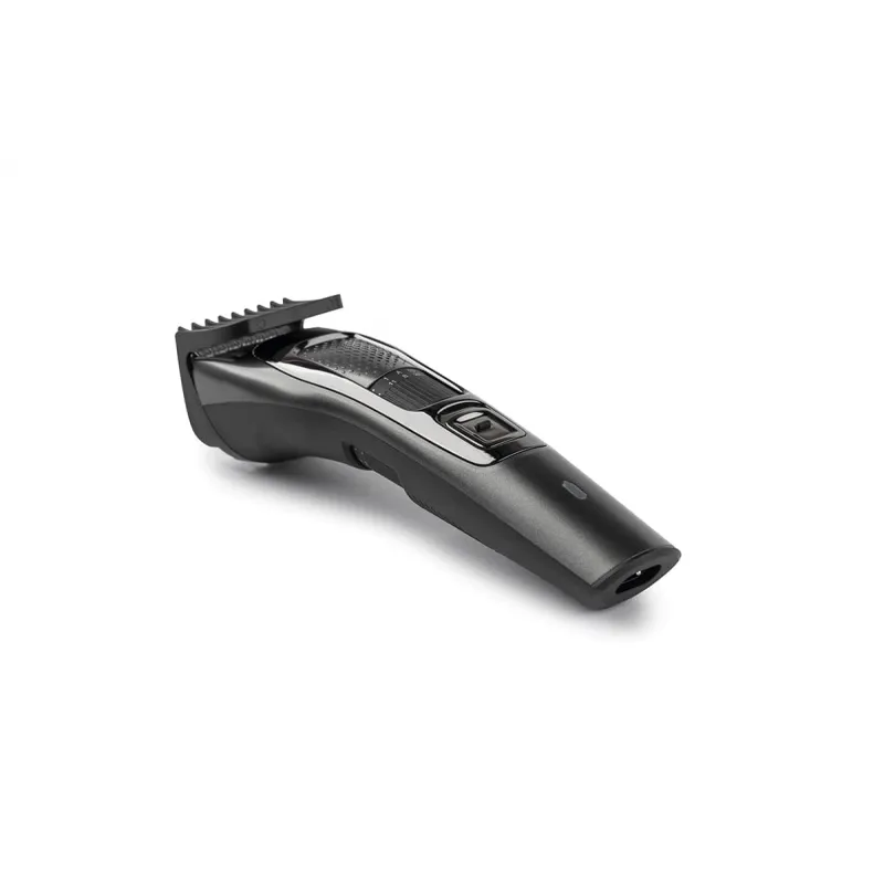 Hair clipper with all included barber...