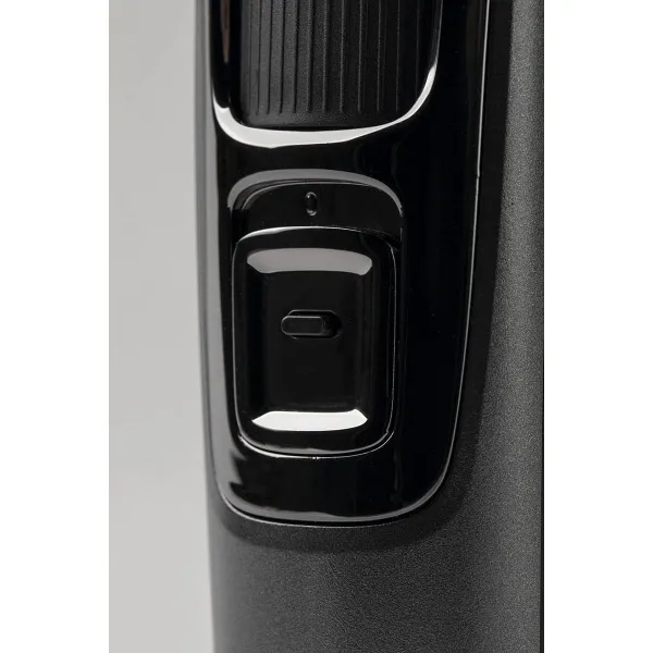 Hair clipper with all included barber accessories MP36B