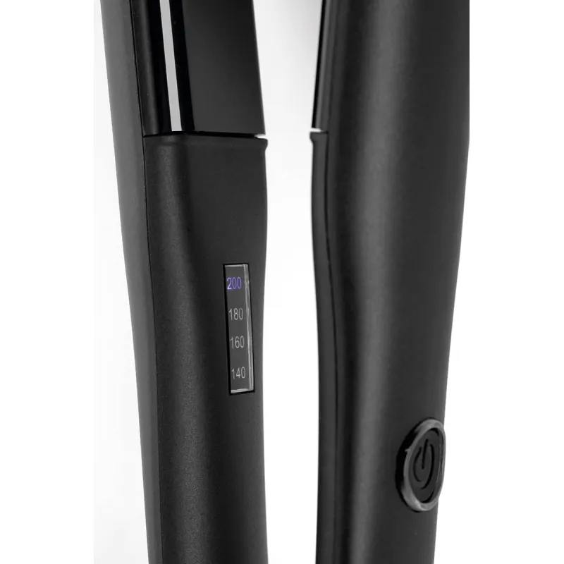 Tourmaline ceramic hair straightener PP1065