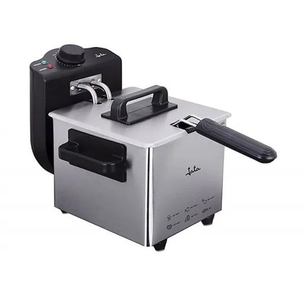 Inox deep fryer FR115