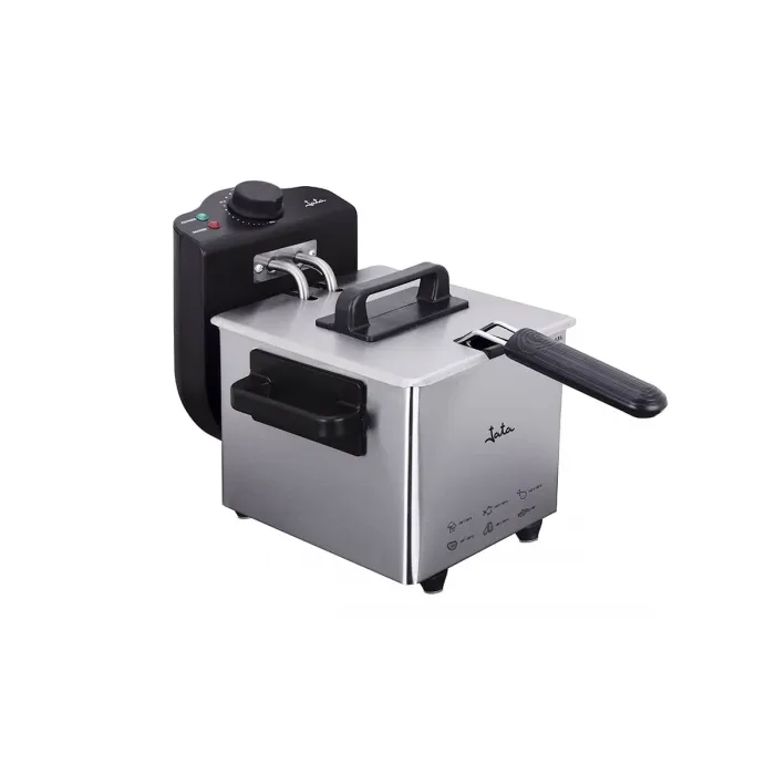 Inox deep fryer FR115 2