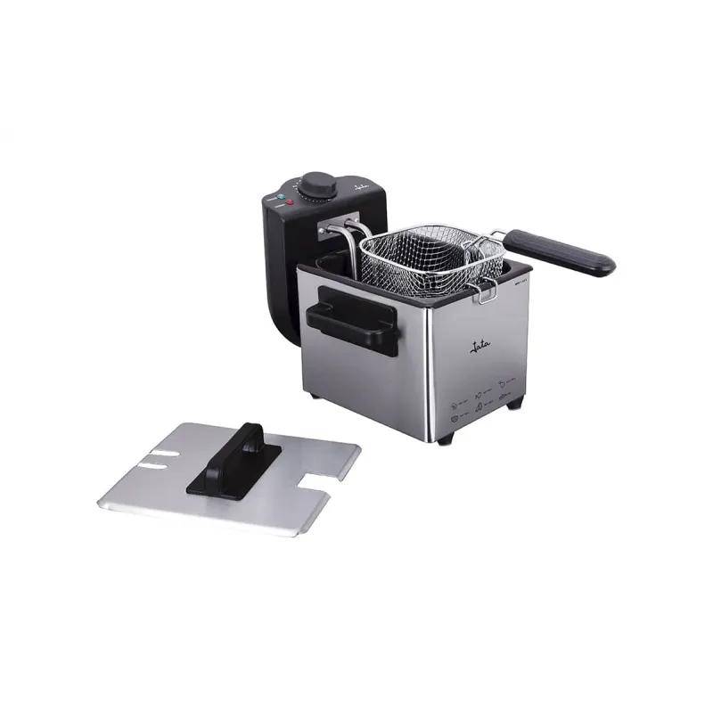 Inox deep fryer FR115