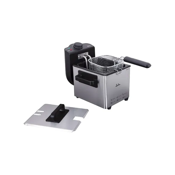 Inox deep fryer FR115