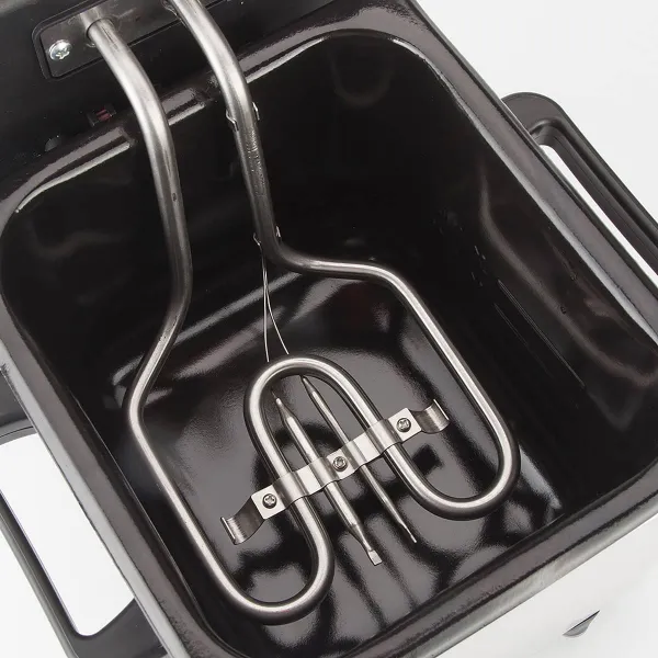 Inox deep fryer FR115