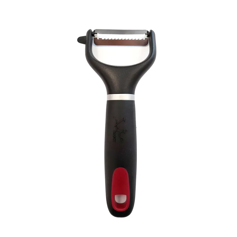 Y-peeler spaghetti julienne HACC4520