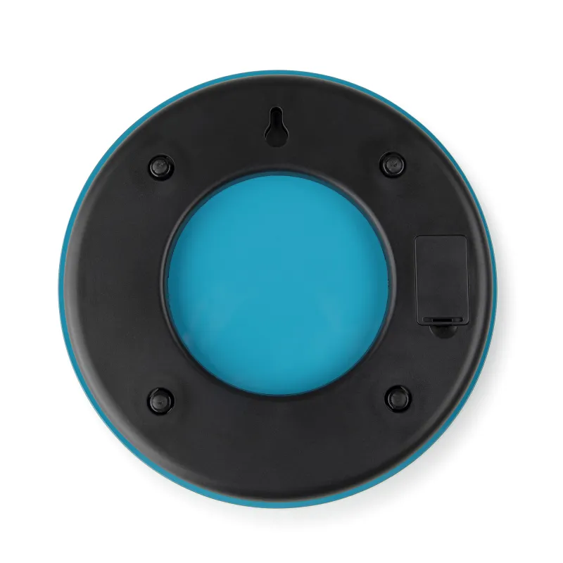 Round kitchen scale HBAL7230