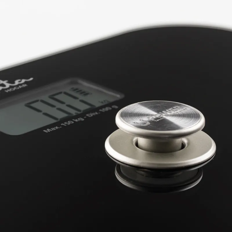 Battery free electronic bathroom HBAS1499