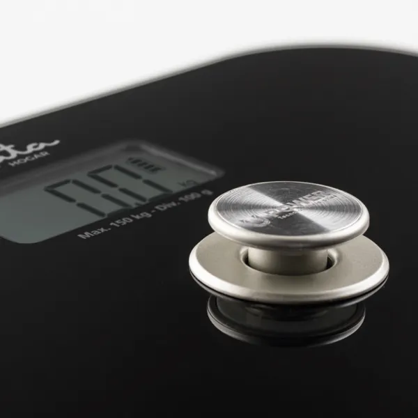 Battery free electronic bathroom HBAS1499