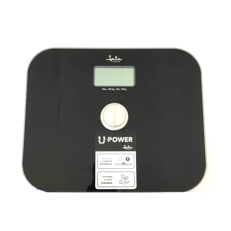 Battery free electronic bathroom HBAS1499