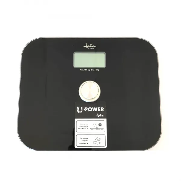 Battery free electronic bathroom HBAS1499