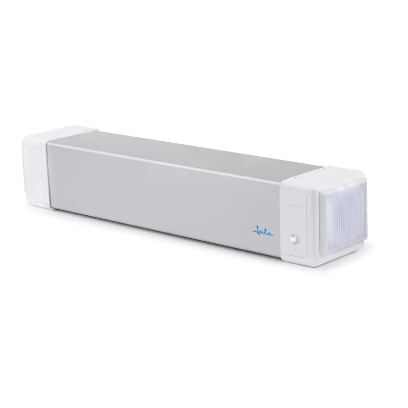Air purifier with UV-C lamps JEGA1001