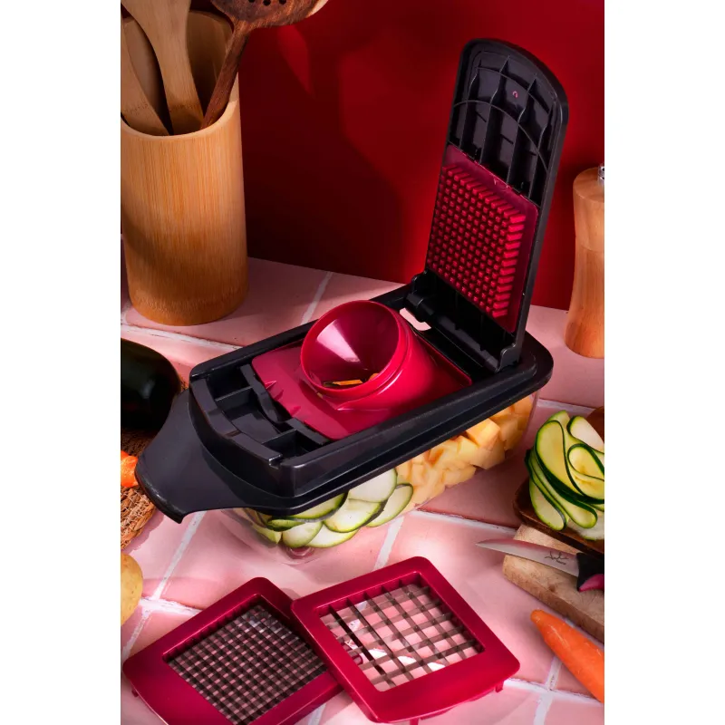 Multi-slicer spaguetti Master Cut HMAQ4504