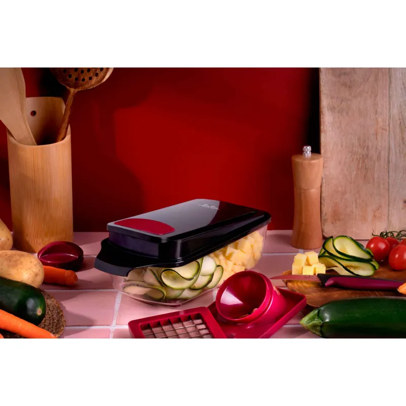 Multi-slicer spaguetti Master Cut HMAQ4504